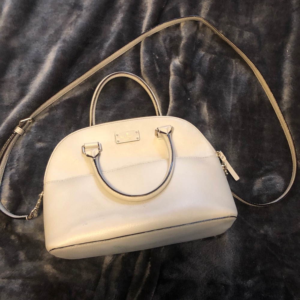 kate spade purse